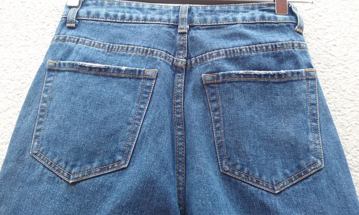 jeans Shein femme - photo numéro 6