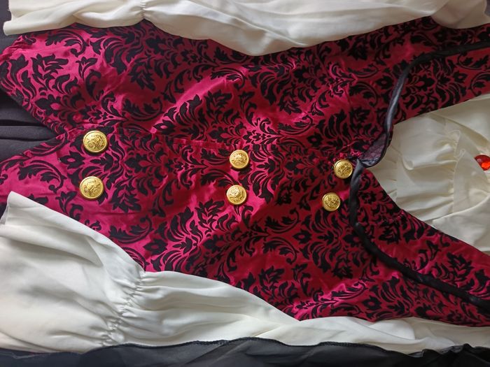 Déguisement vampire garçon - photo numéro 4