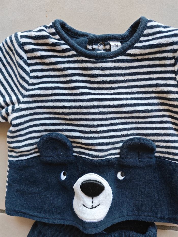 Ensemble polaire - photo numéro 2