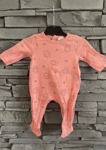 Pyjama TAO - 3 mois