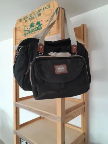 Lot de 2 sacs
