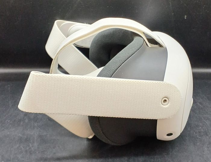 Casque VR Meta Quest 3 (512 Go) 4K - photo numéro 8