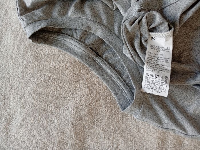 T-shirt manches longues St. Patrick - photo numéro 9