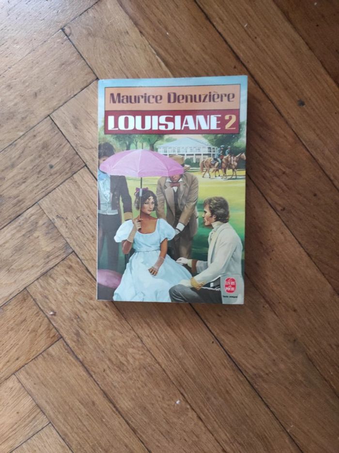 Louisiane 2