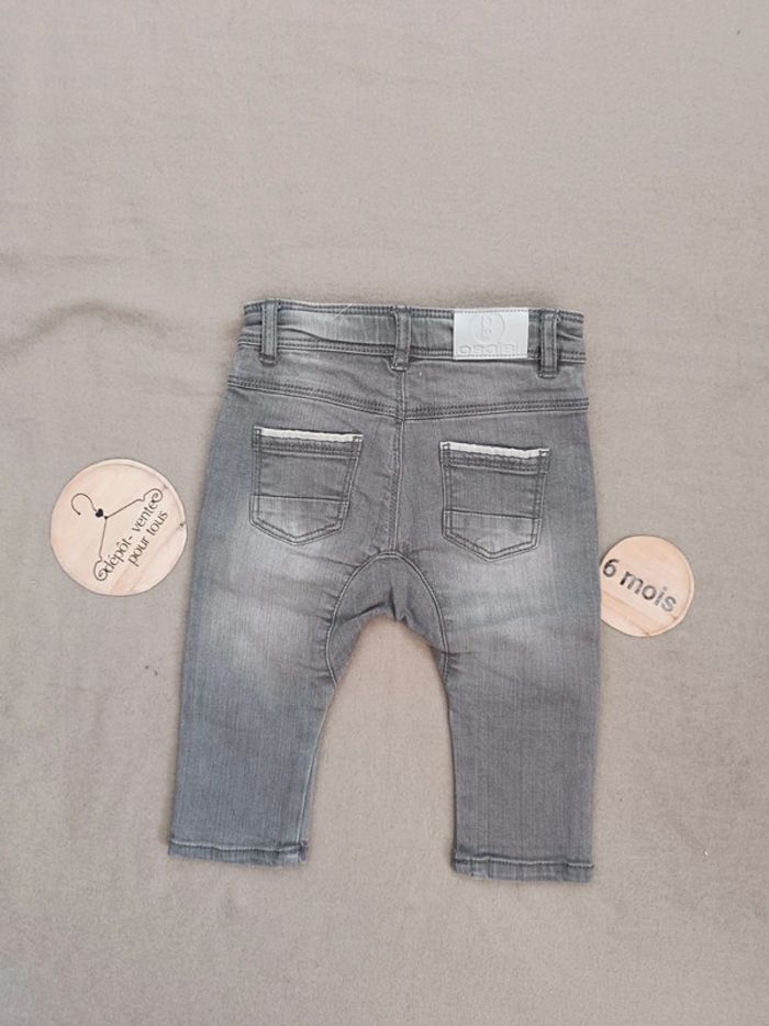 Jean 6MG110 - photo numéro 2