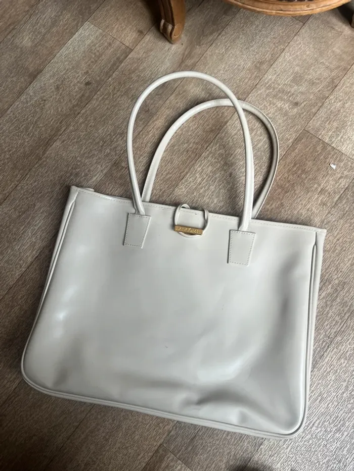 Sac lancome