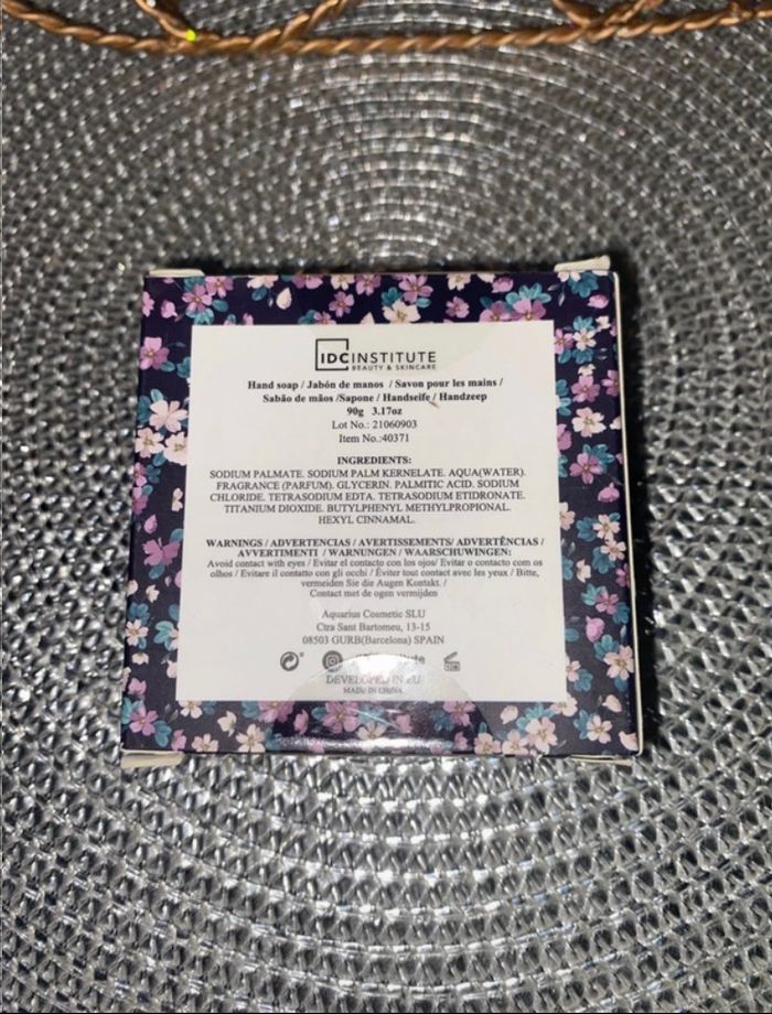 Coffret Noël Traîneau - photo numéro 6