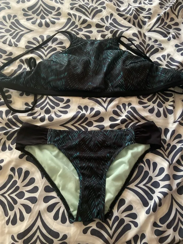 Maillot de bain