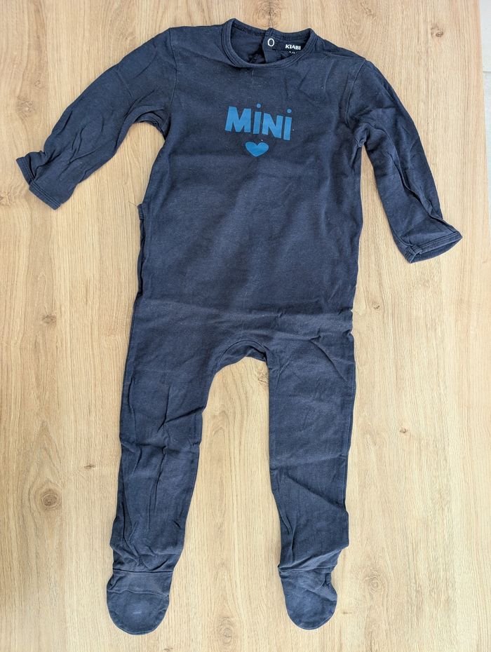 Pyjama - photo numéro 2