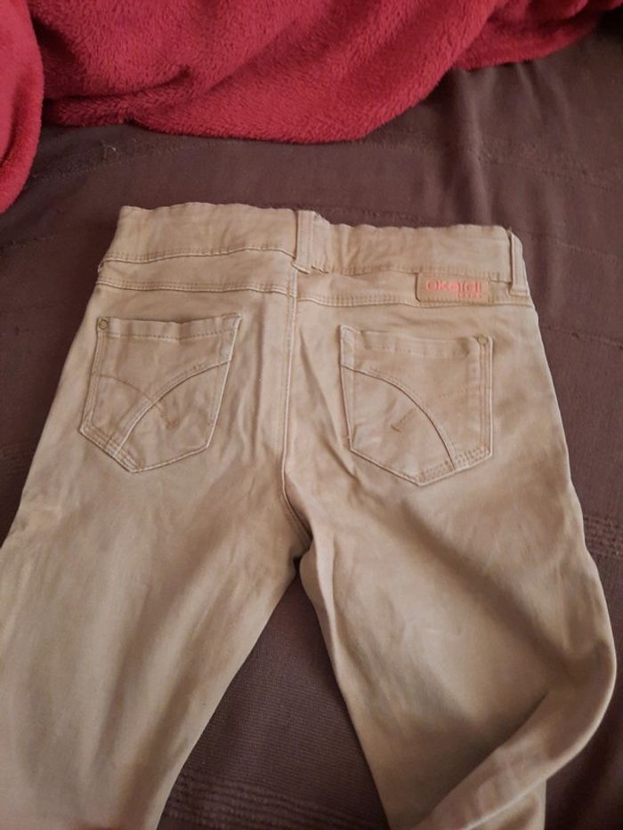 Slim marron - photo numéro 3