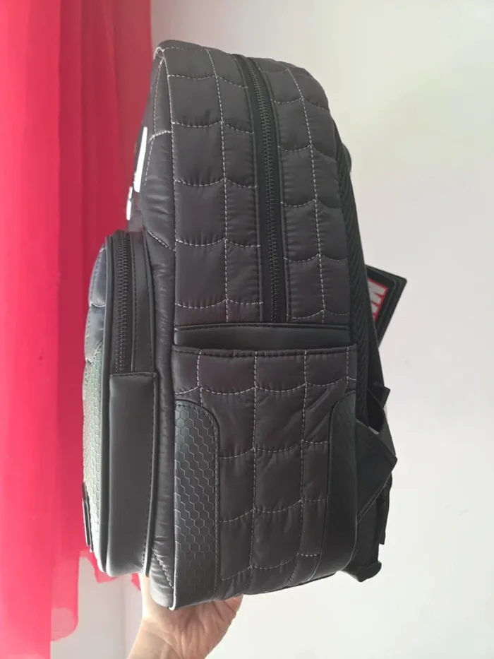Sac à dos marvel Spider-man - photo numéro 4