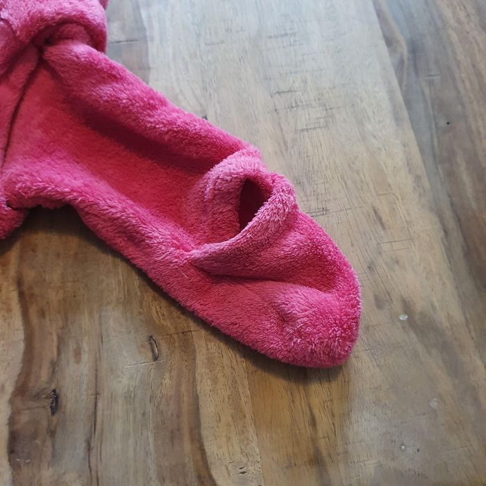 Gigoteuse chaude - photo numéro 3