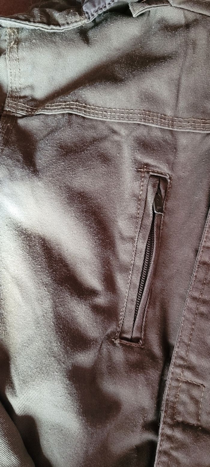 Manteau d'hiver - photo numéro 3