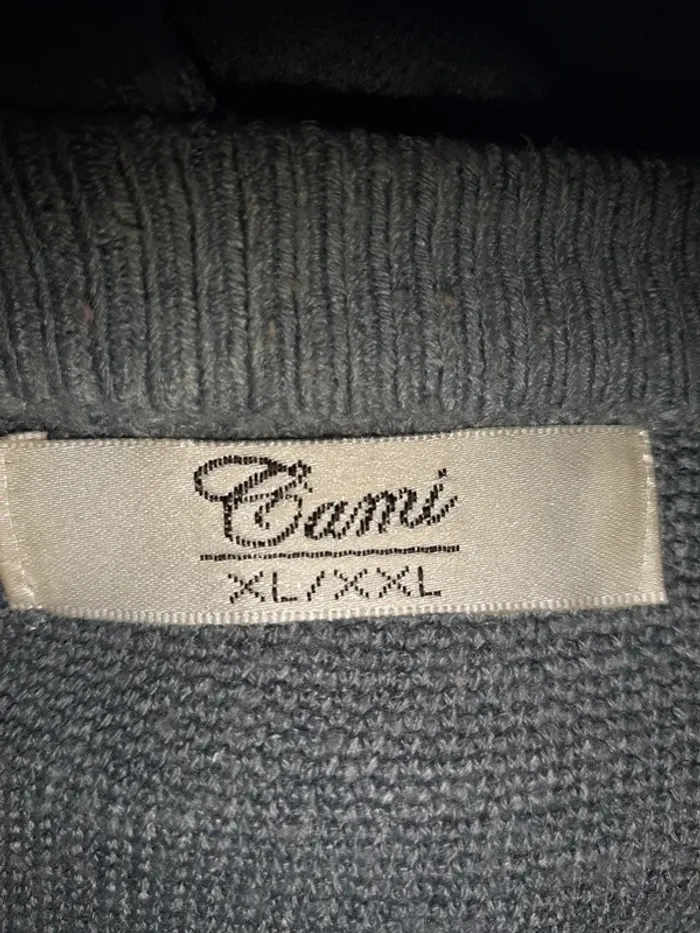 Pull-over - photo numéro 3
