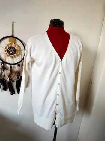 Gilet intemporel