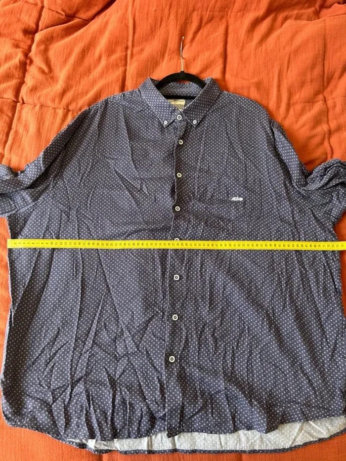 Chemise - photo numéro 6