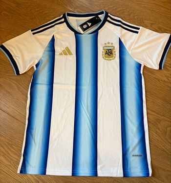 Maillot Argentine 2026