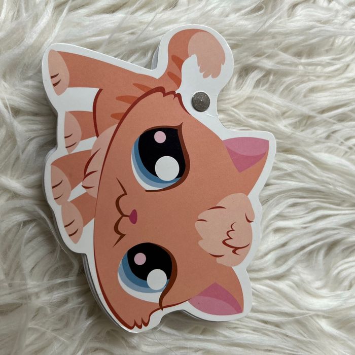 Carnet d’adresse Littlest Petshop