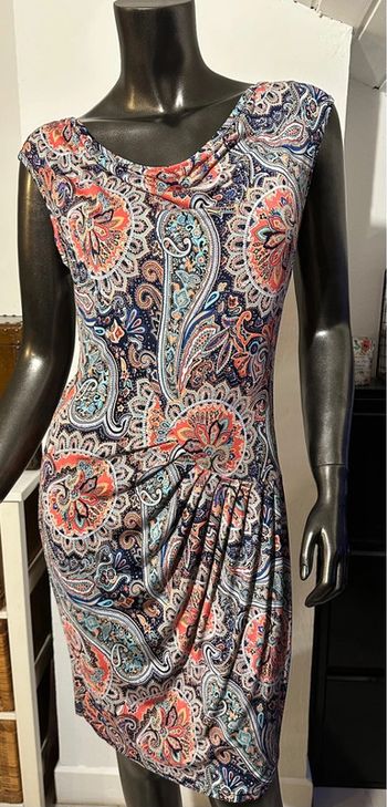 Robe Élégante Morgan