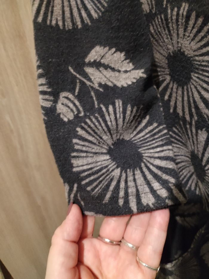 Robe manches longues taille 34 - photo numéro 3