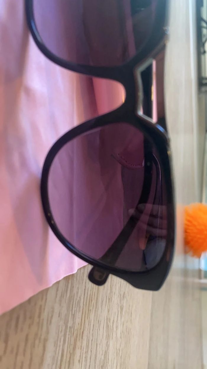 lunettes de soleil Cacharel - photo numéro 5