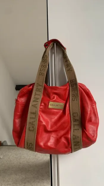 Sac Gallantry Paris