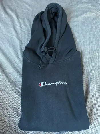 Sweat Champion