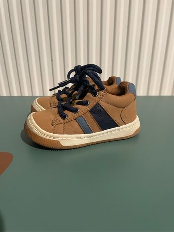 Chaussure garçon