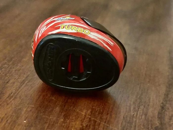 Casque de pilote - marque Majorette - photo numéro 6