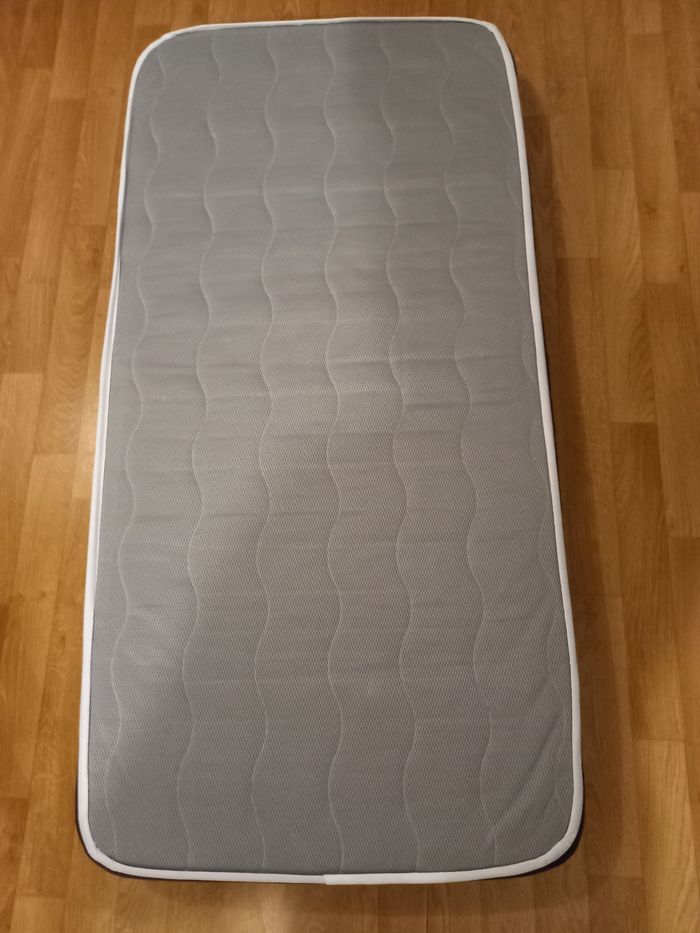 matelas bébé - photo numéro 4