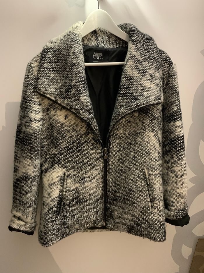 Le Temps des Cerises manteau TM