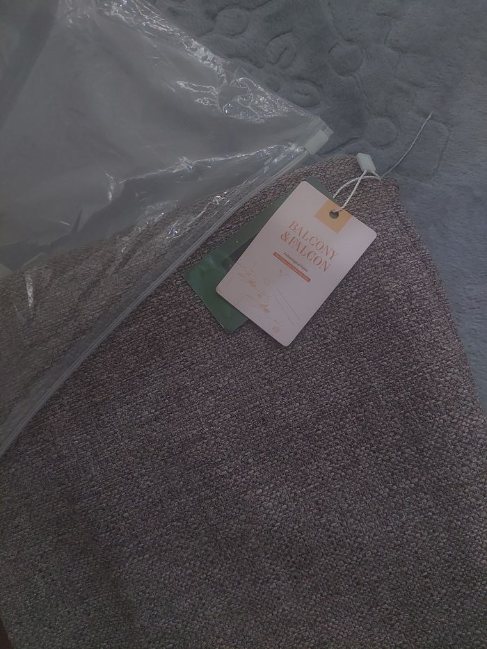 Nappe imperméable hudrophobe - photo numéro 6