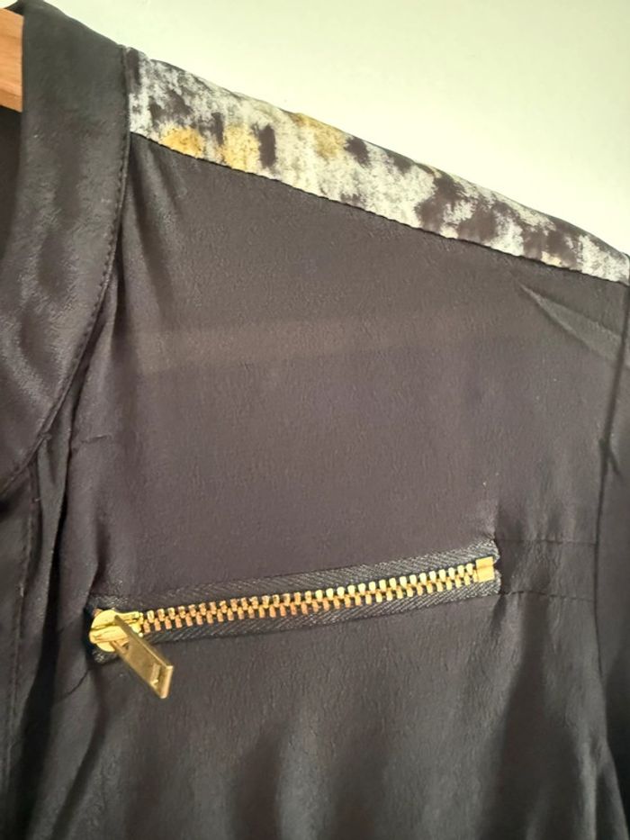 Blouse one step 36 - photo numéro 6