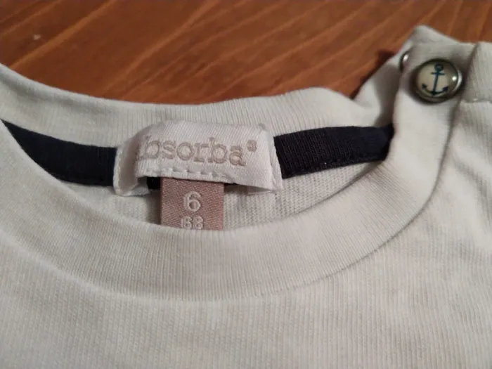 T-shirt - photo numéro 3