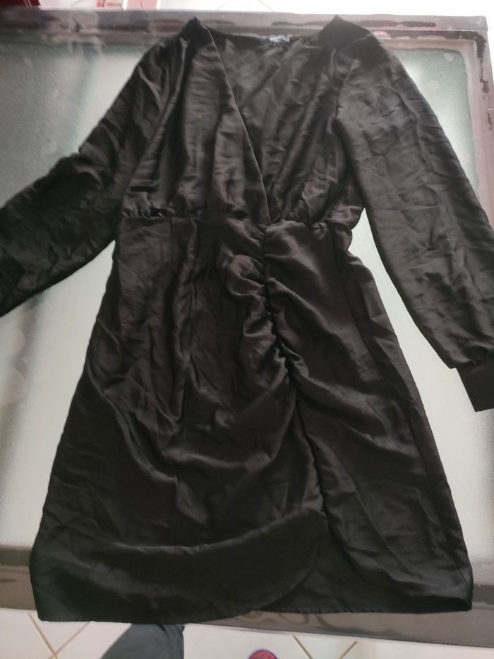 Lot vêtements femme taille 34