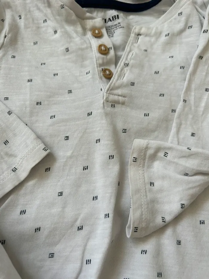 Lot vêtements garçon 18 mois - photo numéro 3