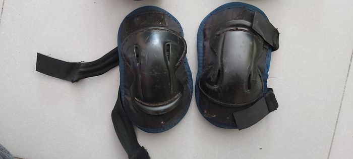 Kit protection roller XXS - photo numéro 4
