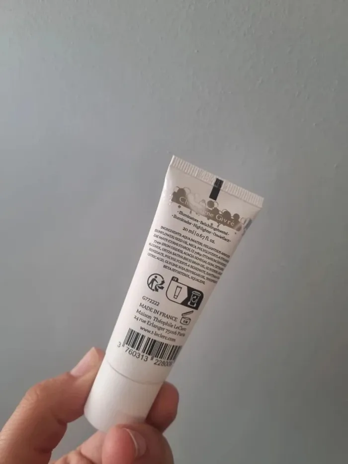 Enlumineur - photo numéro 2