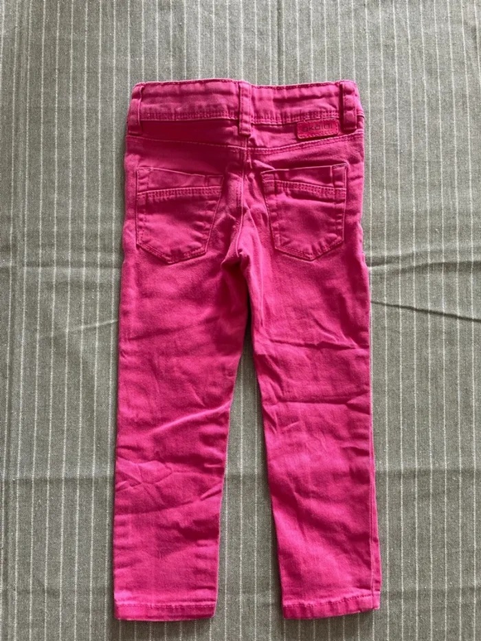 Jeans slim - photo numéro 2