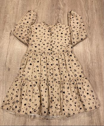 Robe Orchestra 8 ans