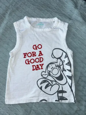 Débardeur Disney