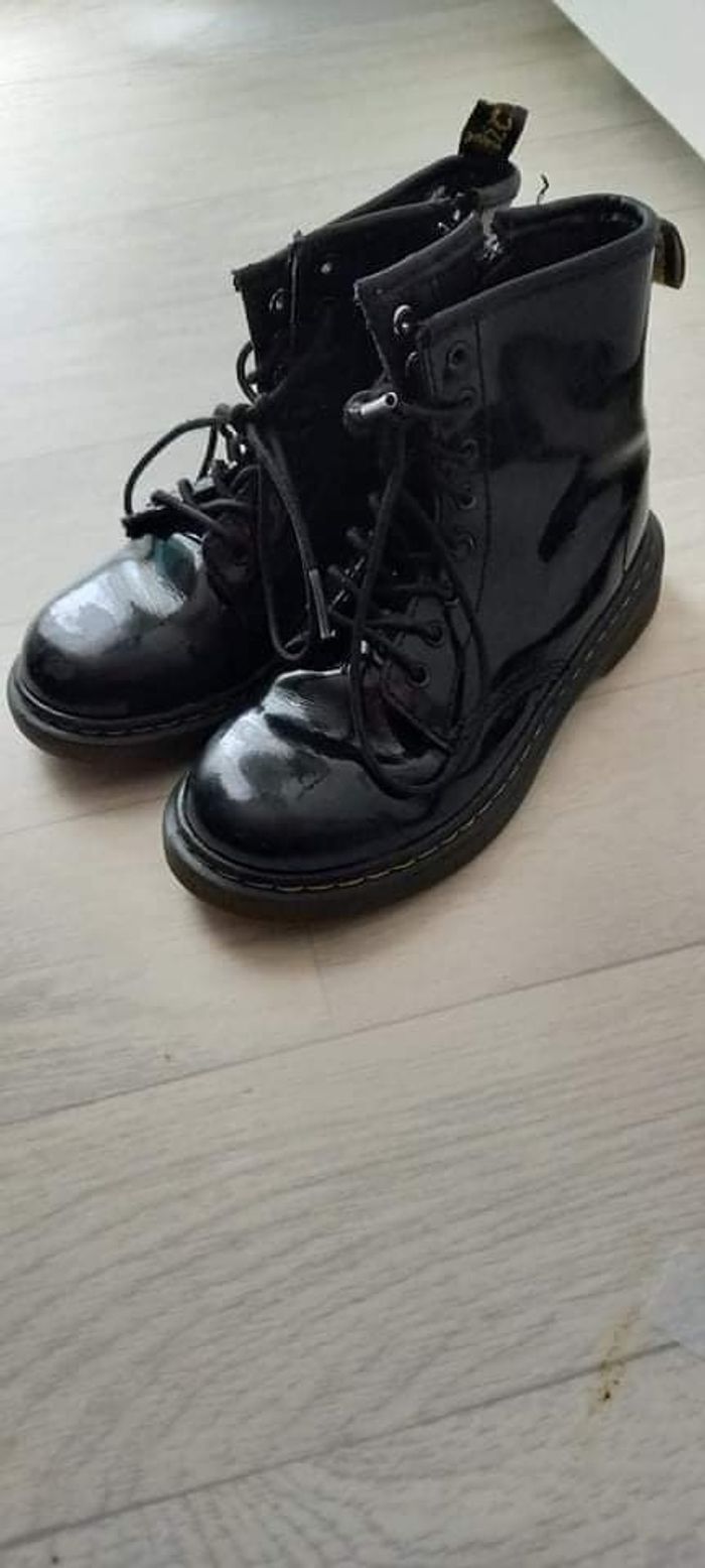 Bottines - photo numéro 2