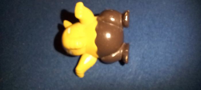 Figurine Pokémon soporifik tombe - photo numéro 13