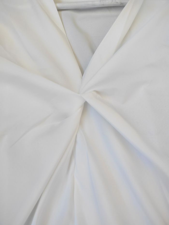 Lot de 2 Blouses Élégantes Shein – Noire & Blanche – Taille M/38 – Très Bon État - photo numéro 9