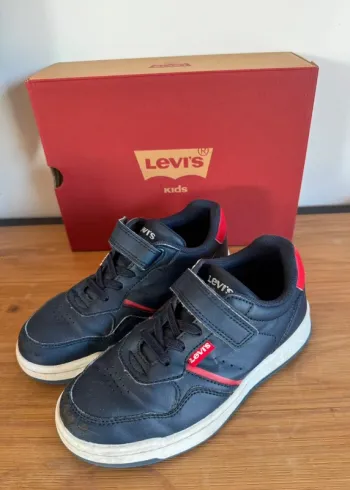 Basket Levi’s 31