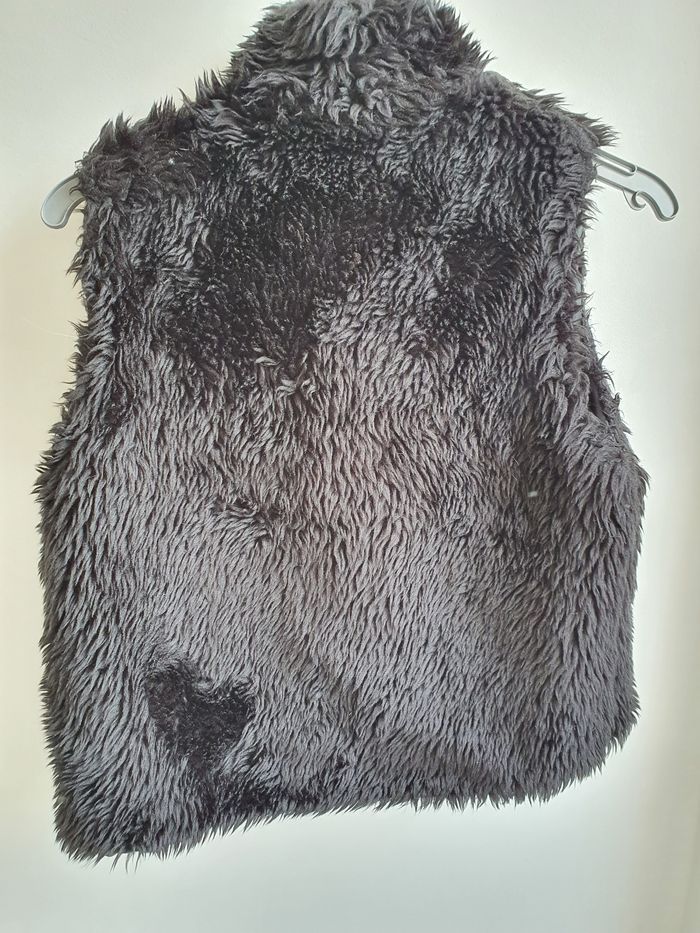 Doudoune fille 12- 14 ans - photo numéro 2