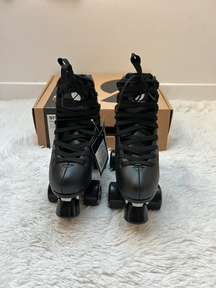Patins à roulettes Phœnix - photo numéro 2