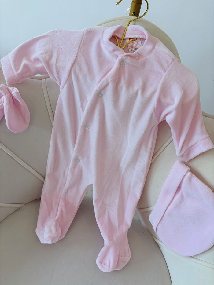 Ensemble naissance - photo numéro 3