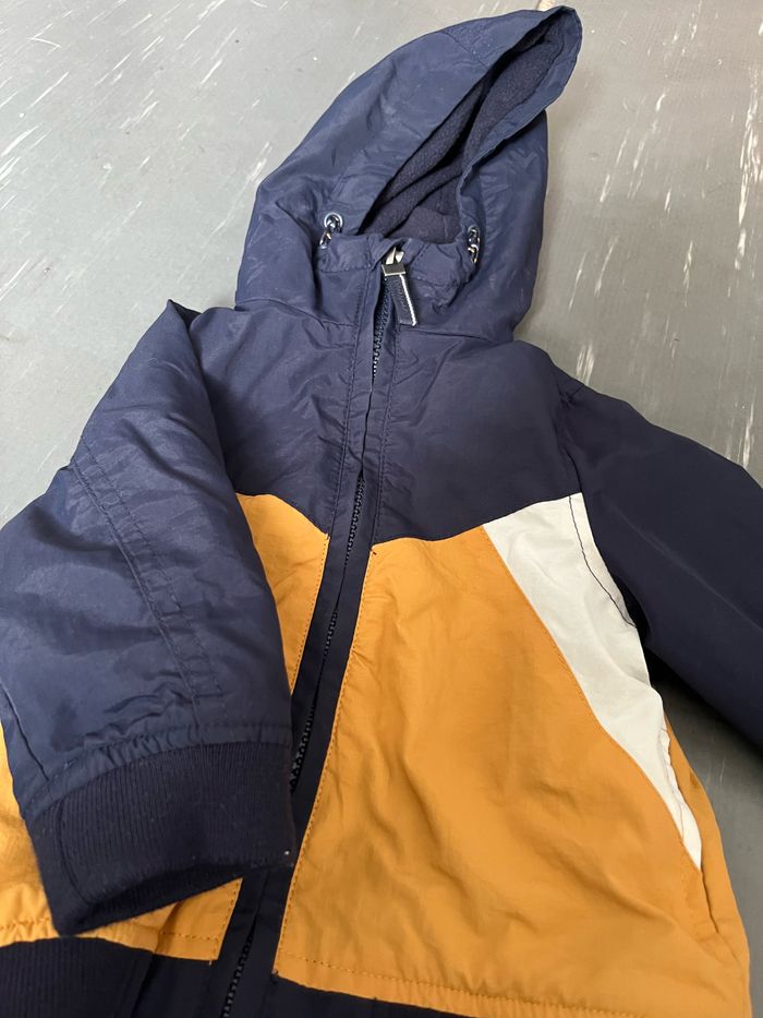 Manteau Garçon - photo numéro 2