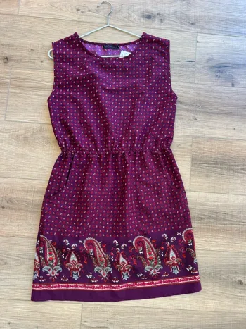 Robe femme robe été femme taille 38 M